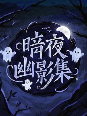 暗夜幽灵测评