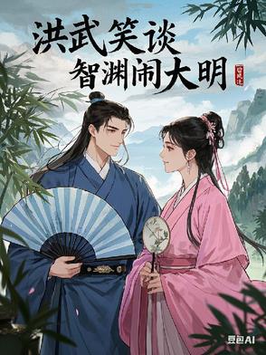 洪武笑谈:智渊闹大明